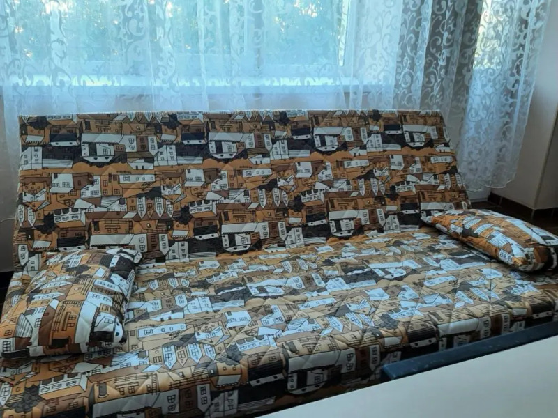 Apartment on Lermontova 35a