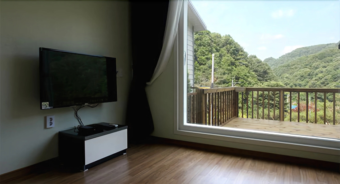 Yangpyeong Gawon Villa Pension