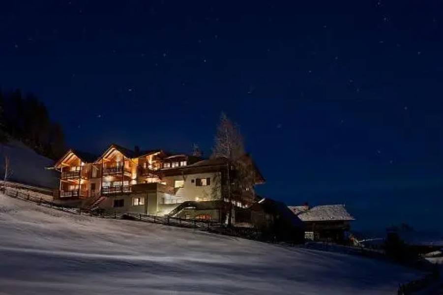 Hotel Naturoase Schwemmerhof