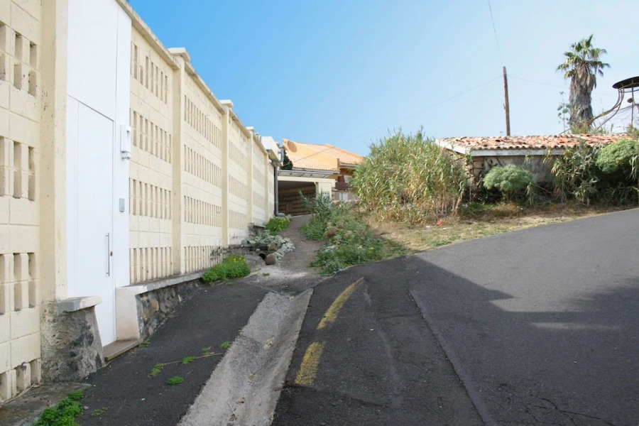 Tabaiba Garden Holiday Homes