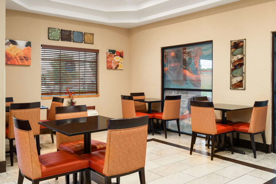 Ramada by Wyndham Locust Grove