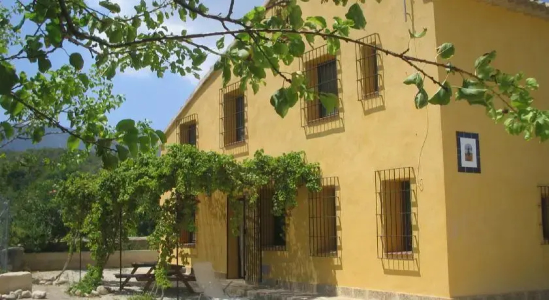 Finca El Campillo