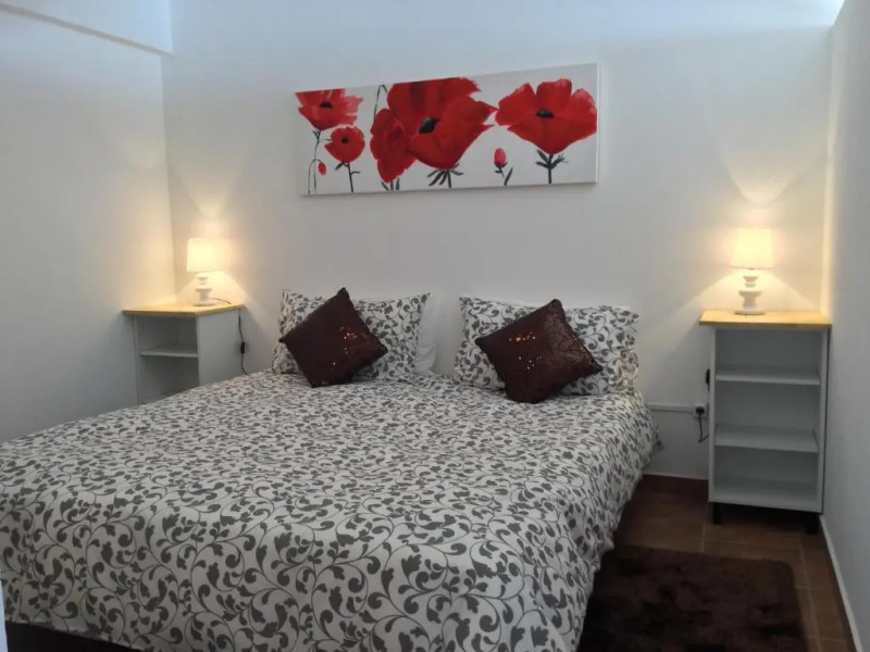 Banda Do Sol Self Catering Cottages