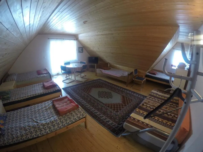 Küljemäe puhkemaja