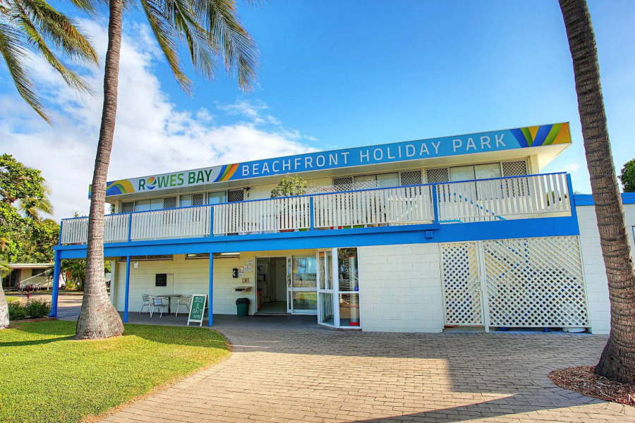 BIG4 Tasman Holiday Parks - Rowes Bay