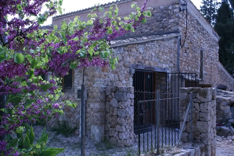 Hostel Alberg Binicanella