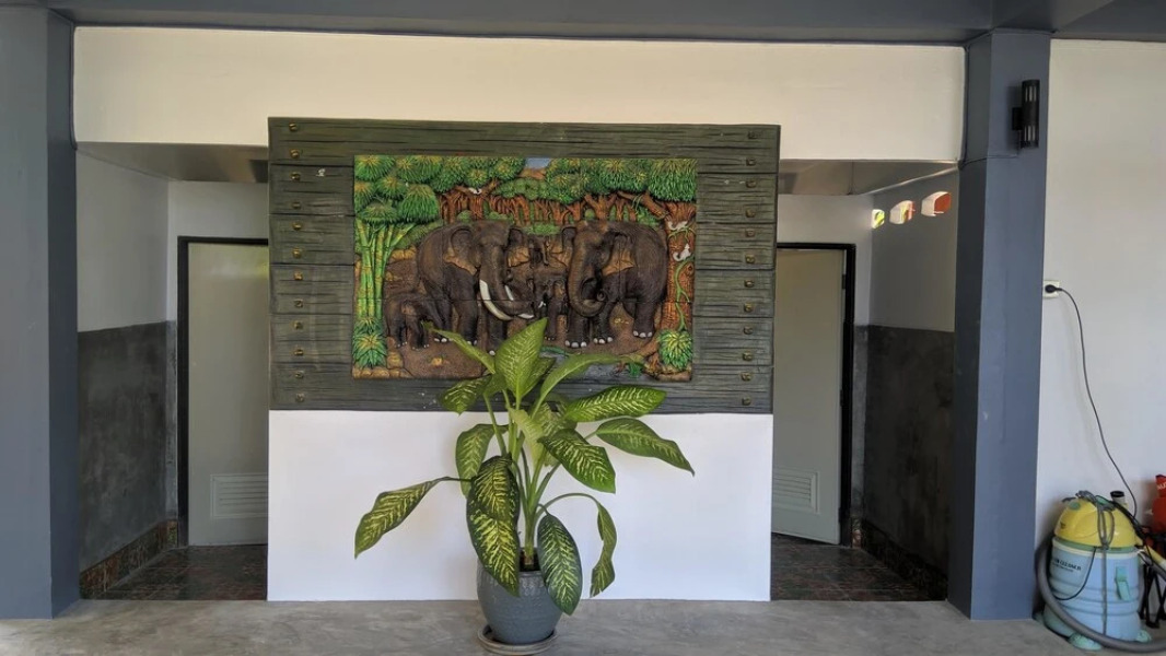 Nang Kam Boutique House