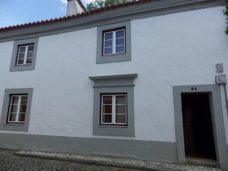 Casa de Nossa Senhora da Conceição