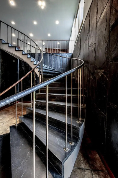 Västerbacken Hotell och Konferens