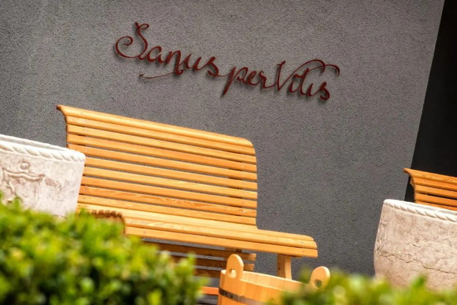 Hotel Weingut Klosterhof