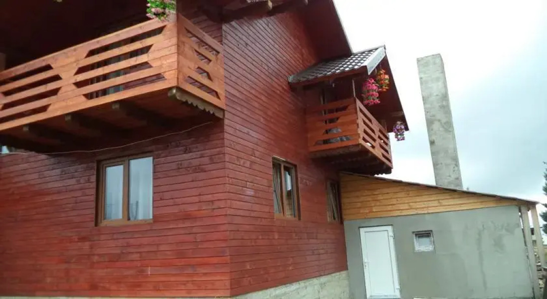 Cabana Nicoleta Ilinca