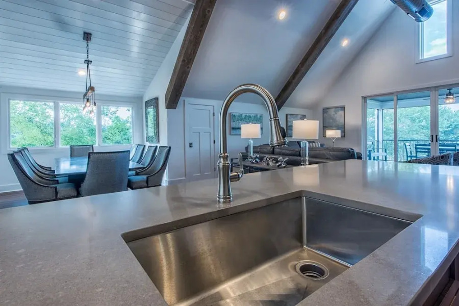 Azalea Retreat - The Cottage by Avantstay Pool