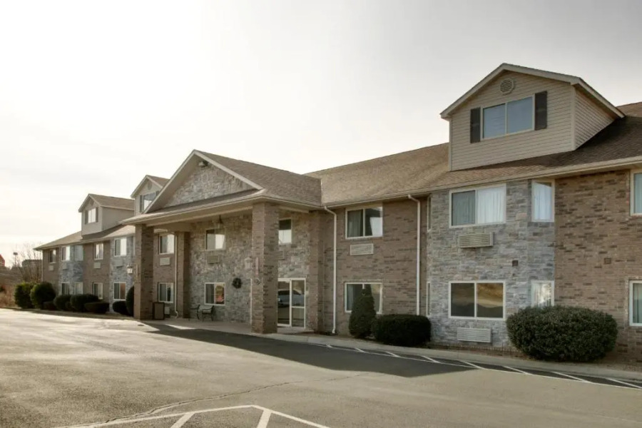 All Towne Suites