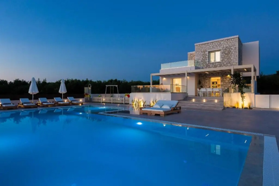 Rosmerta Villa, Chic & Prestigious, By ThinkVilla