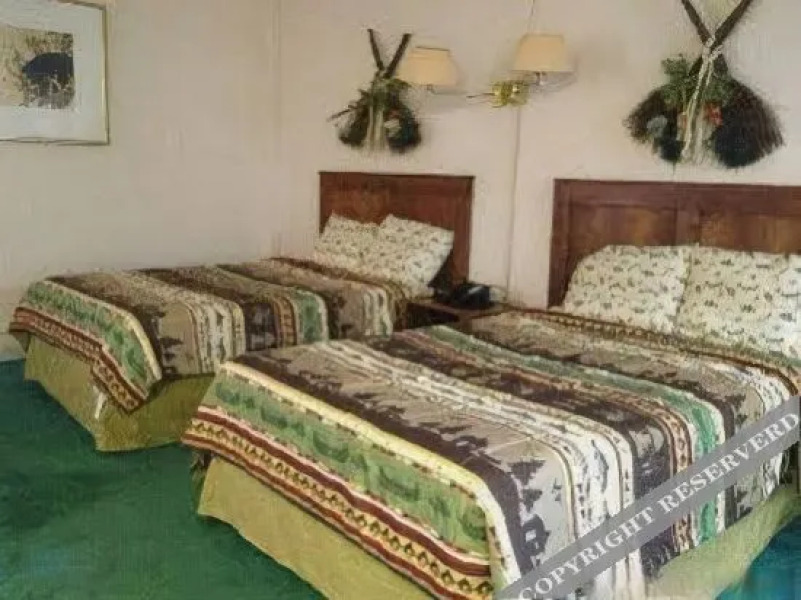 Knights Inn Ponca City OK