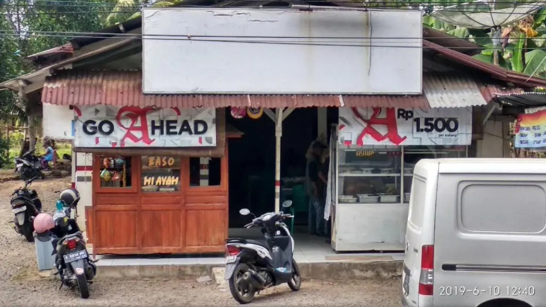 Apartemen Resort Lippo Carita