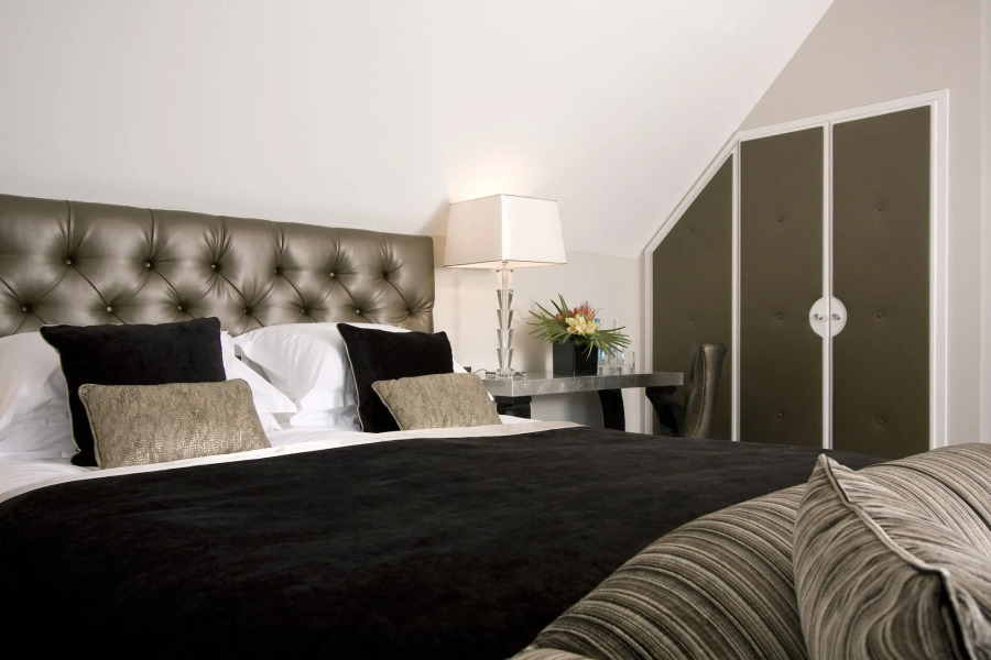 Sanctum On The Green - A Bespoke Hotel