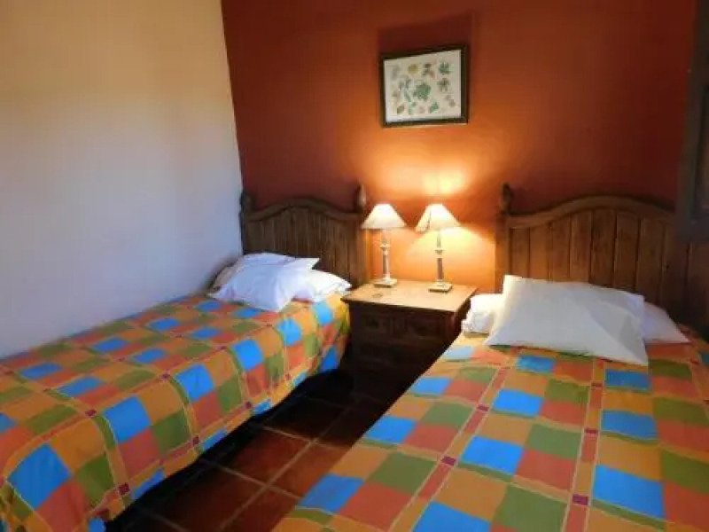 Casas Rurales Cimera yBrincalobitos