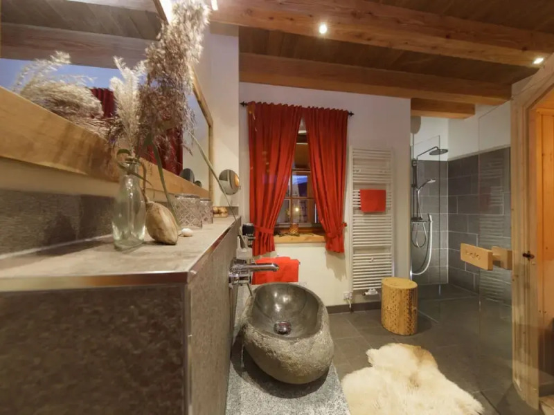 Brocken Chalet No. 19