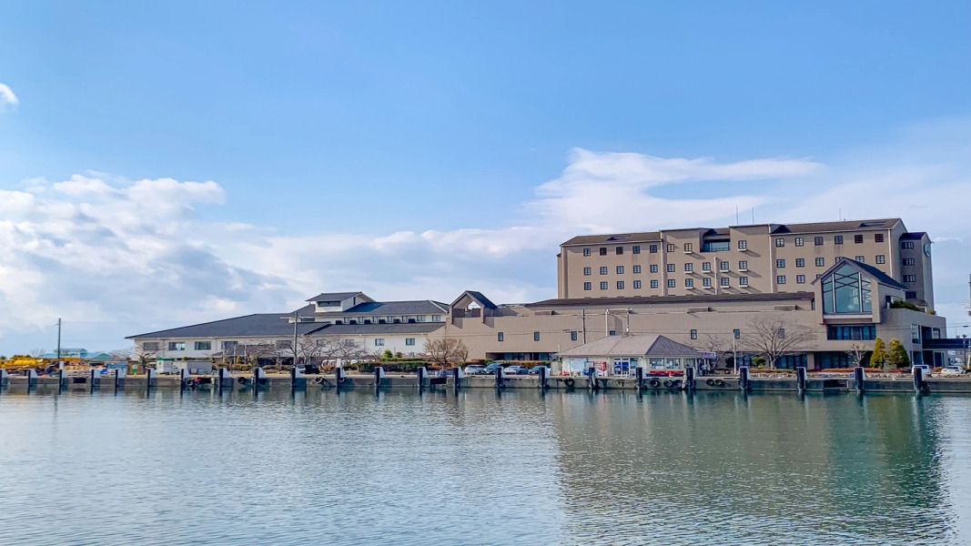 KITABIWAKO HOTEL Grazie