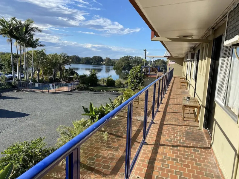BEST WESTERN Taree Motor Inn