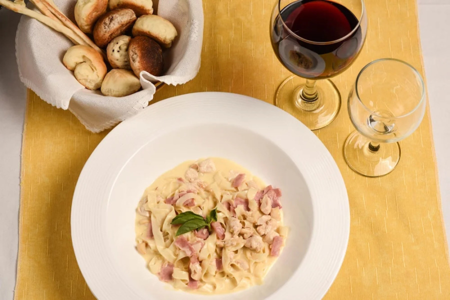 Hotel Country La Tour