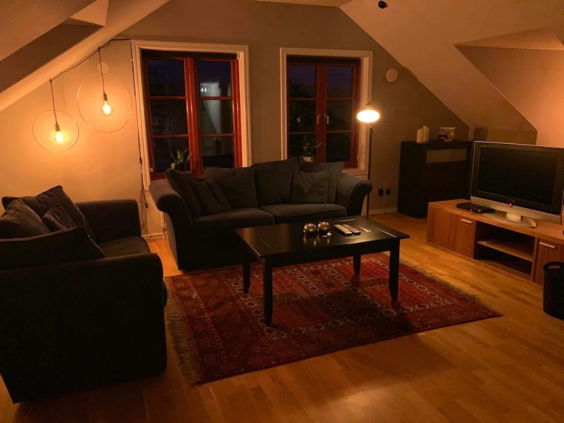 Tonys Restaurang & Pensionat