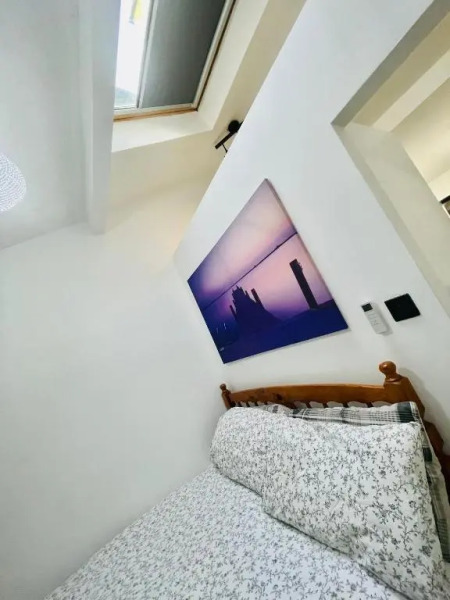 Femros Cosy one bed apt,12mins to Birmingham city ctr