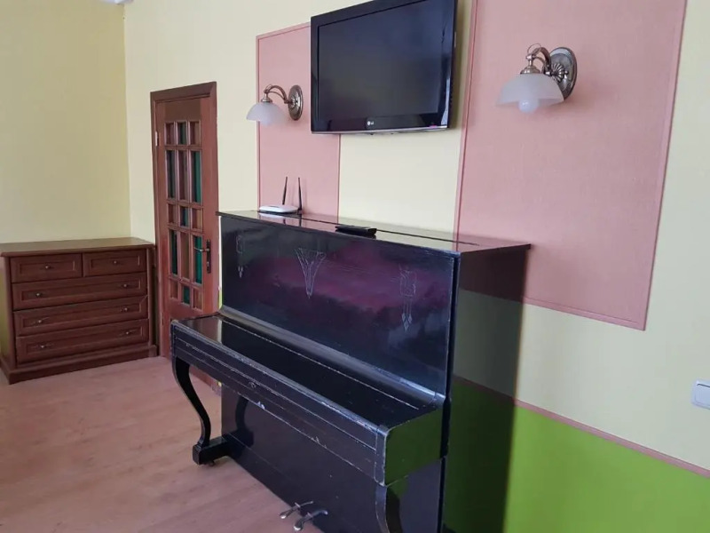 Apartament Erfolg 12