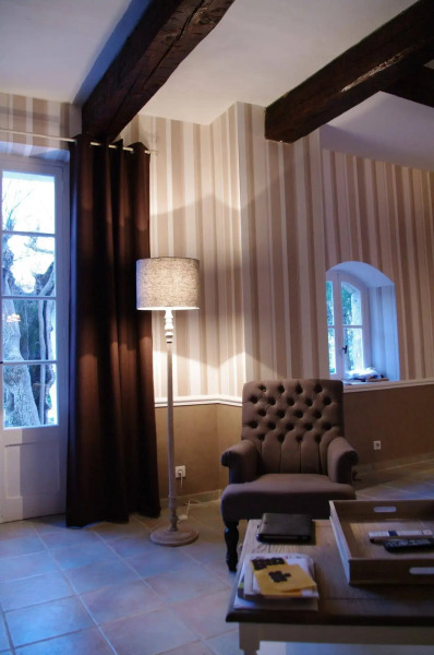 Chateau Le Vergel Authenac