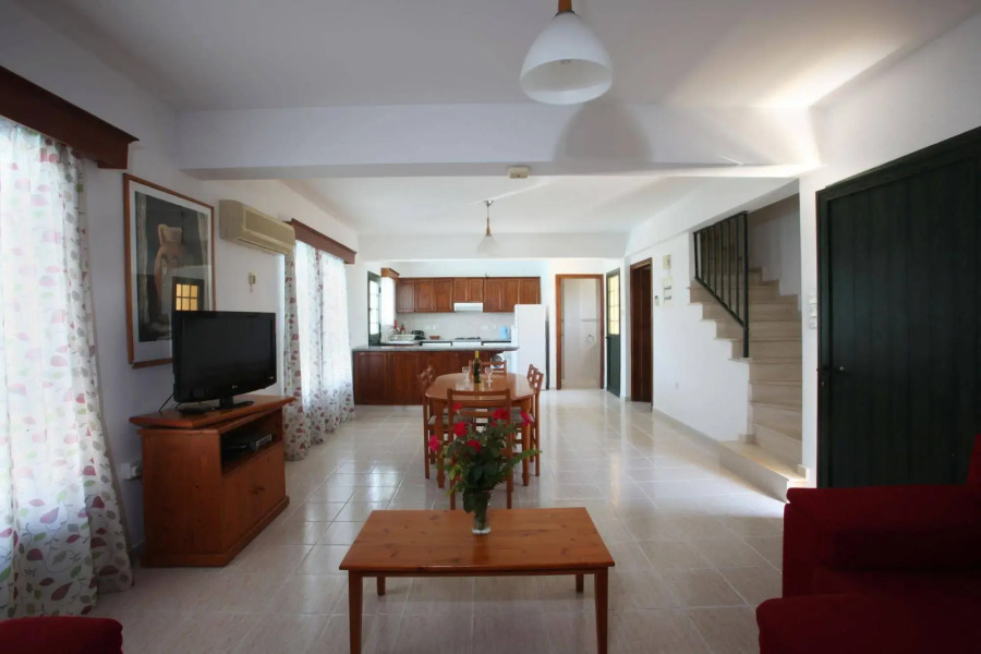 Kotsias Corallia Villas