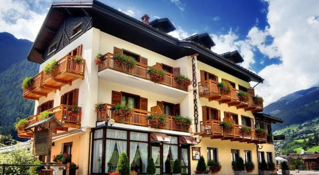 Albergo Miramonti