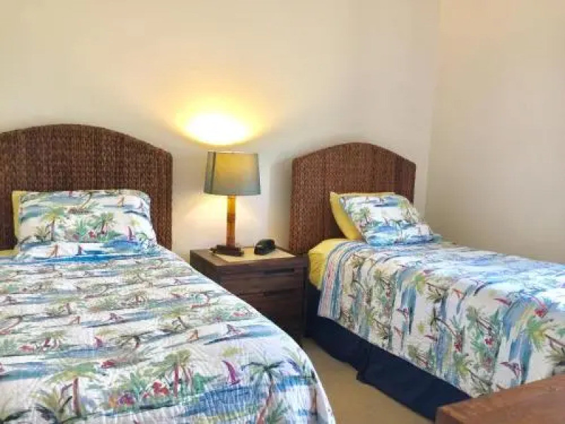 Kaha Lani Resort #224