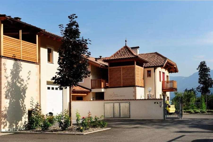 Ansitz Waldner Oberwirt