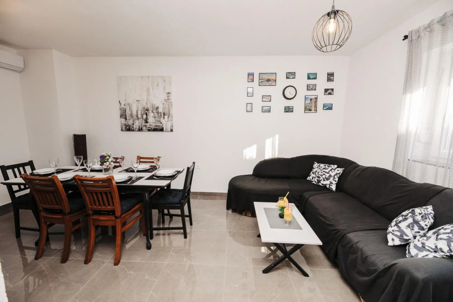 Holiday Home Benkovac