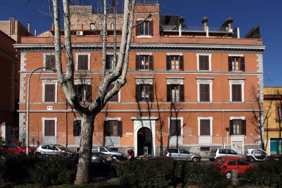 Bed & Breakfast Pigneto