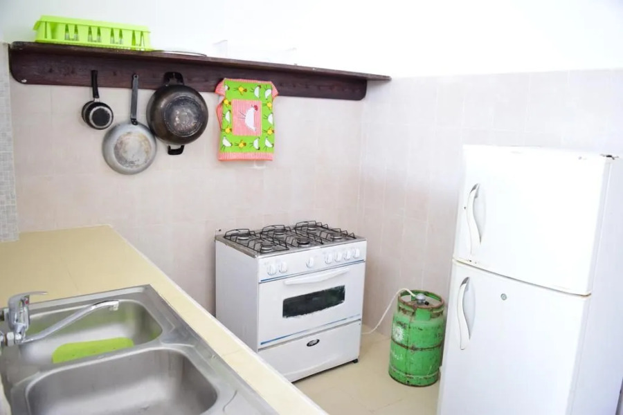 Residence Hotel Kakatar