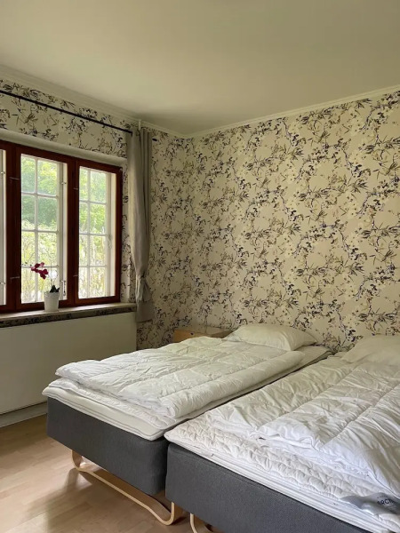 The Gatekeepers Cottage at Hindemae Estate Cozy Stay in Historic Surroundings