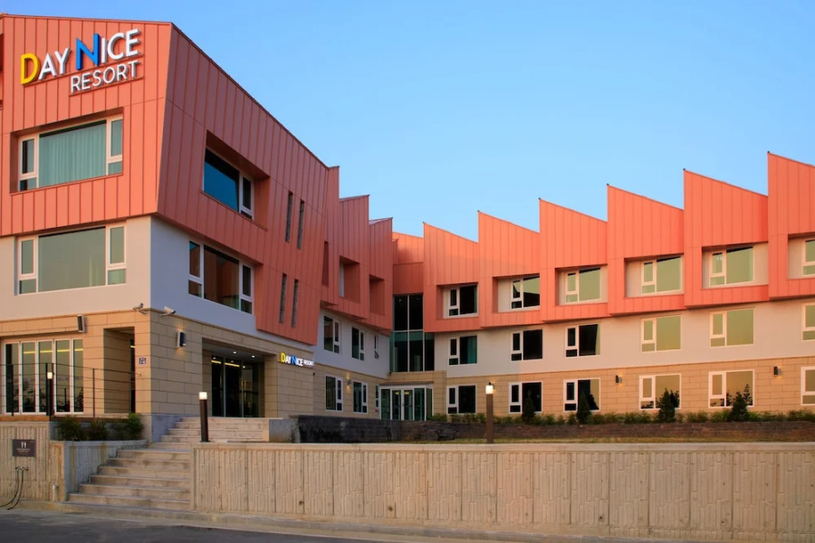 DayNice Resort
