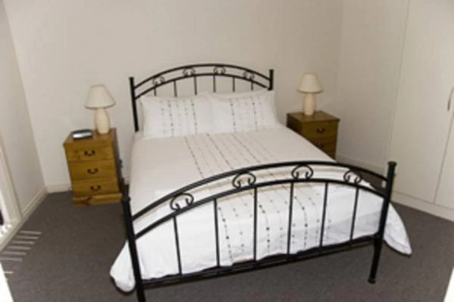 Cliff House Beachfront Villas