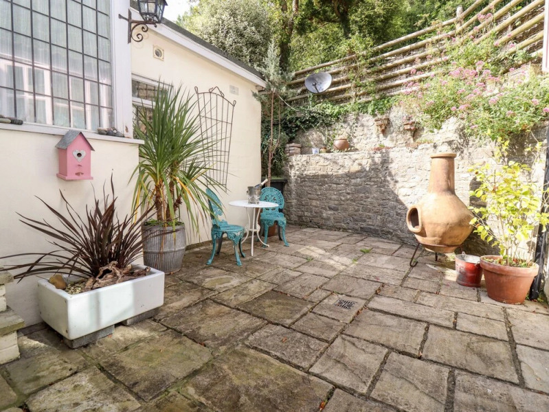 The Engine Room, BLANDFORD FORUM