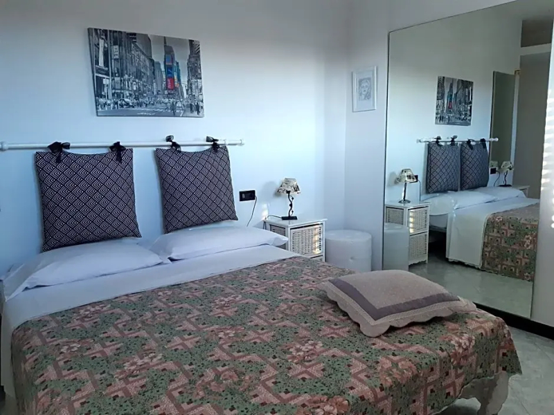 B&B Villa Grace