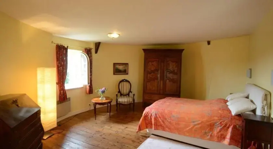 Château de la Touche