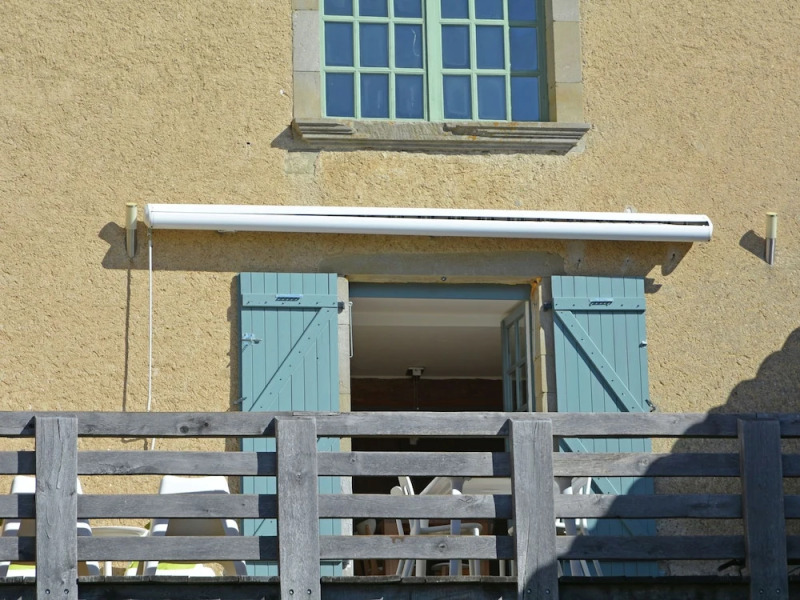 Luxurious Villa in Alzonne with Terrace