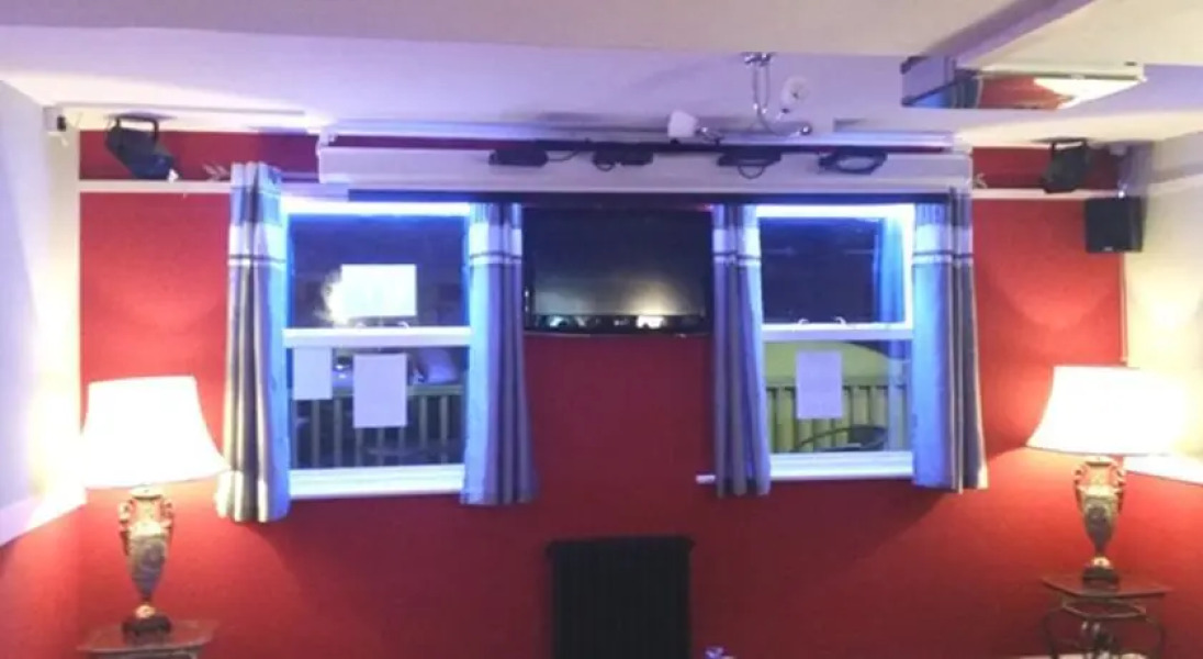 The Eagle and Child B&B