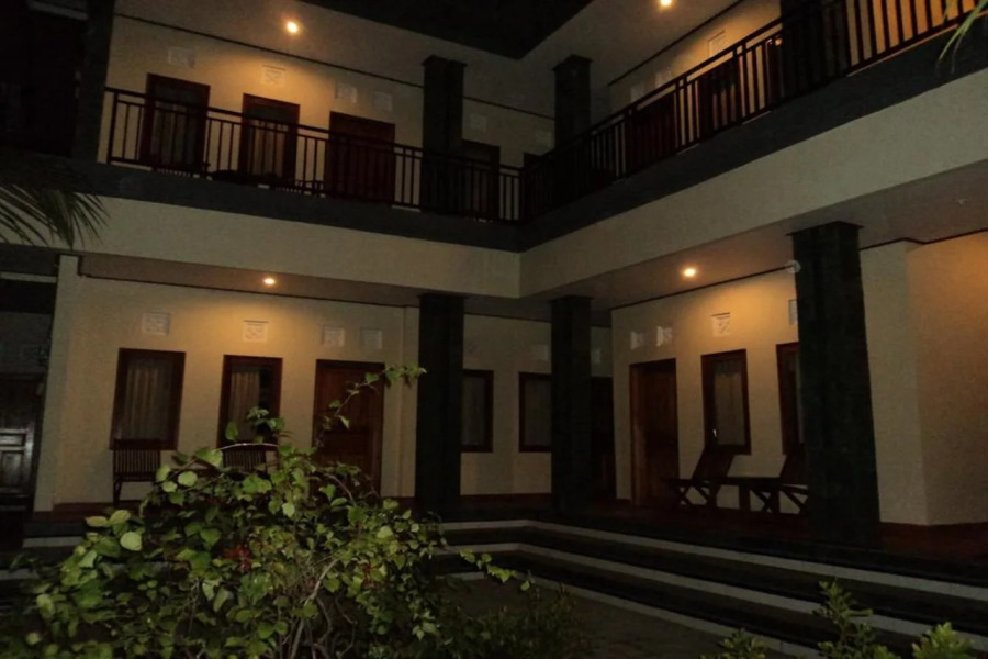 Puri Clinton Bali Homestay