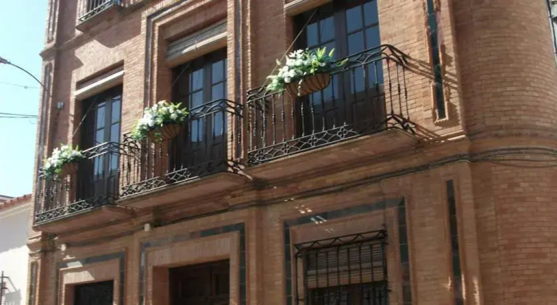 Laguna Spanish Villa