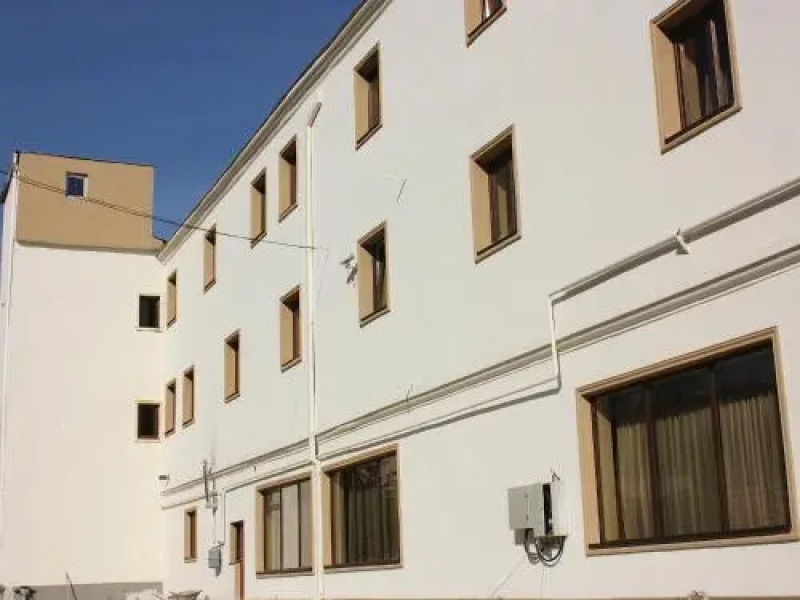 Hotel Dusan si Fiul Resita Nord