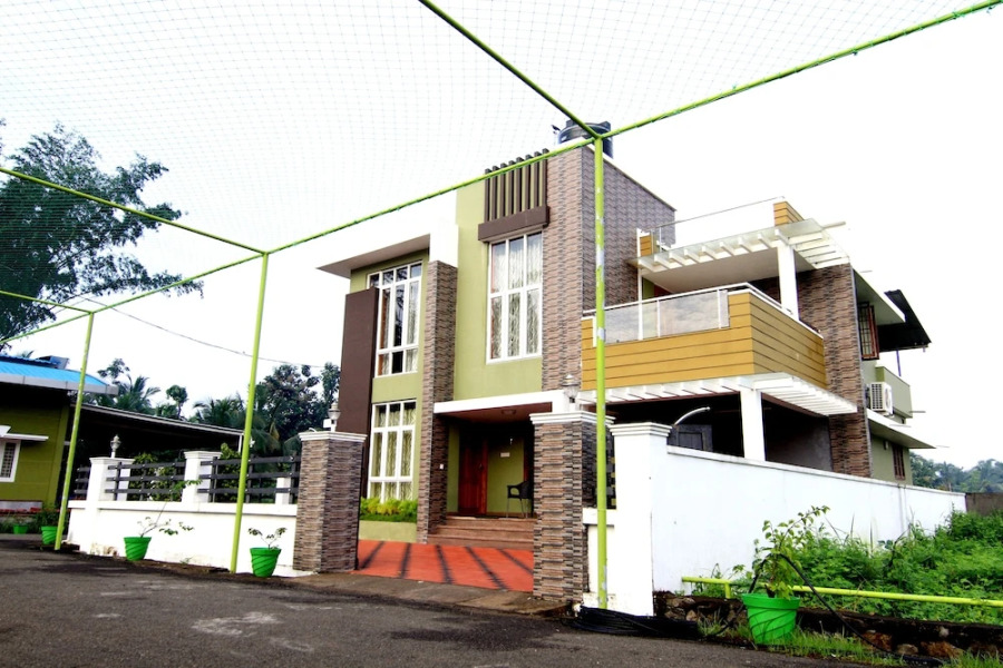 Ayur Bethaniya Ayurveda Hospital