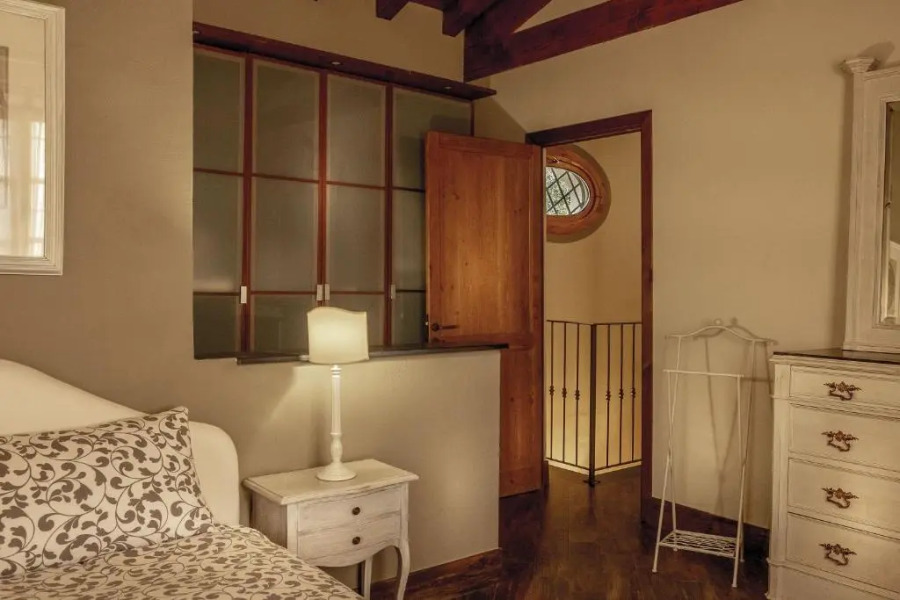 Casale tra gli Ulivi